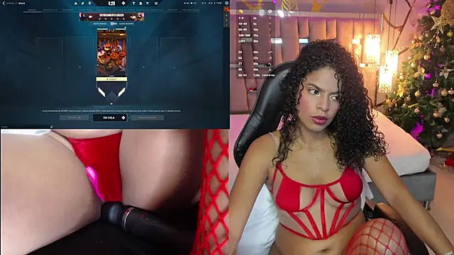 KaruiGames online show from December 10, 1:22 pm