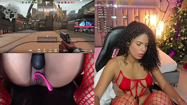 KaruiGames online show from December 10, 4:27 pm