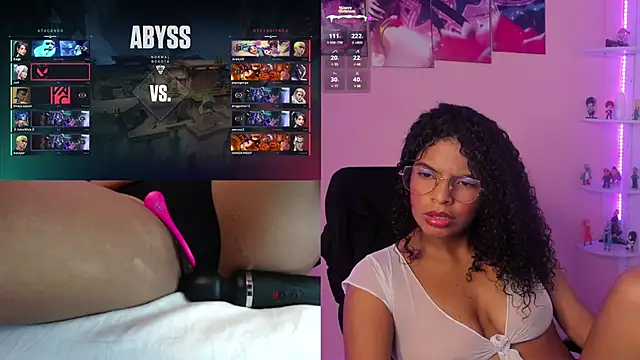 KaruiGames online show from December 29, 1:38 pm