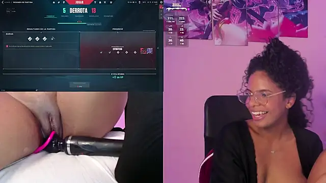 KaruiGames online show from December 29, 7:43 pm