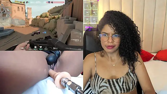 KaruiGames online show from January 12, 1:16 pm