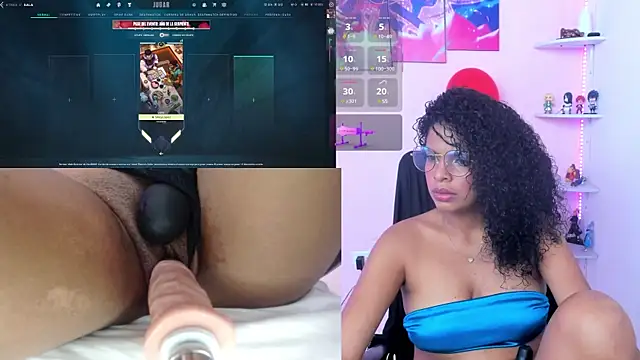 KaruiGames online show from February 11, 5:26 am