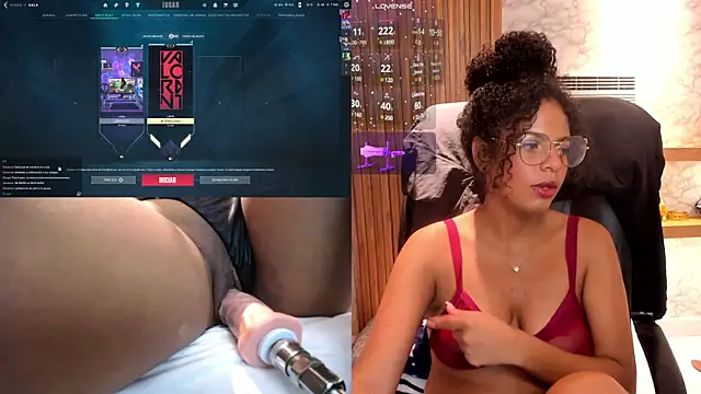 KaruiGames online show from February 23, 1:42 pm