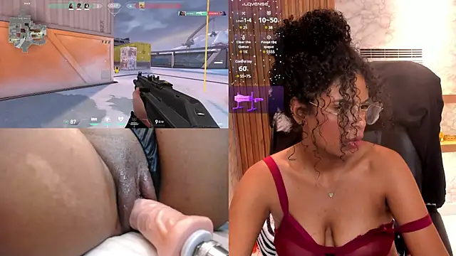 KaruiGames online show from February 23, 4:46 pm