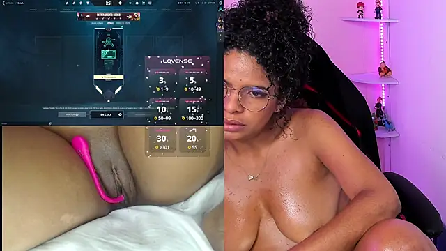 KaruiGames online show from March 8, 9:06 am