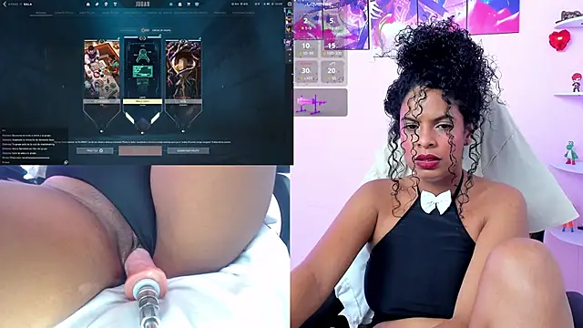 KaruiGames online show from March 13, 5:33 am