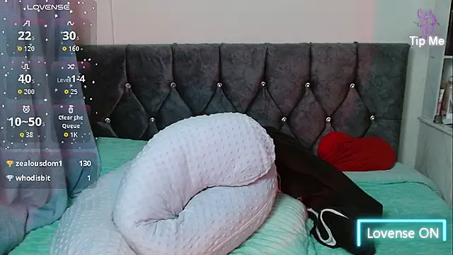 Shaarongp online show from May 27, 1:46 am