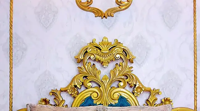 GiahDaniels online show from January 24, 9:15 pm