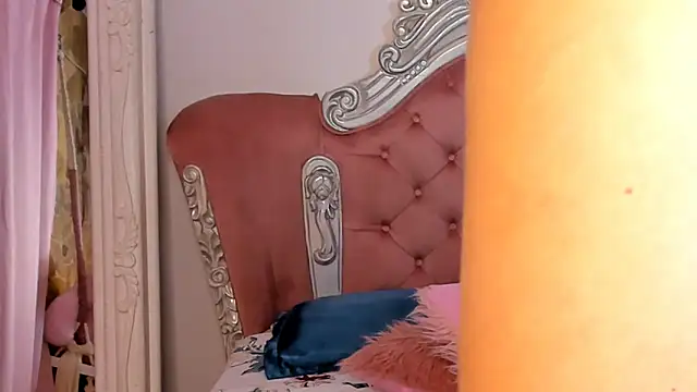 AngelineConnor online show from January 30, 12:18 am