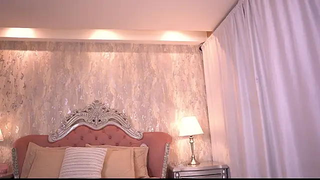 AngelineConnor online show from January 13, 10:48 pm