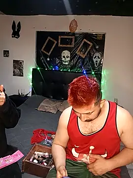 Snapshot of Bonnie-Clark chatting on September 12, 3:17 am Bonnie-Clark online show from September 12, 3:17 am