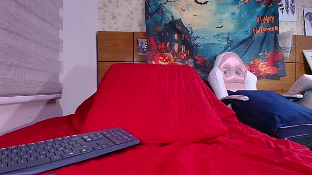 nata luna online show from October 11, 7:12 pm