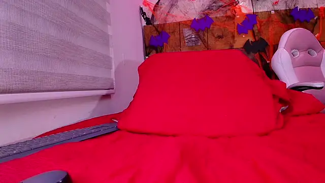 nata luna online show from October 17, 7:16 pm