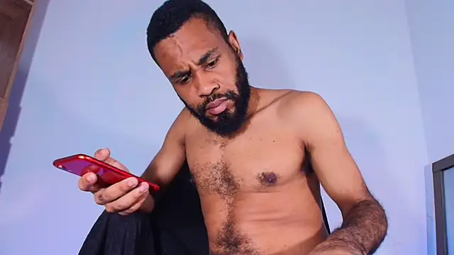 KaelMoreau online show from January 18, 12:03 am