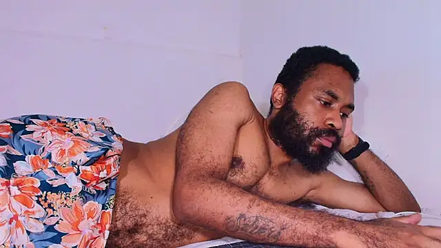 KaelMoreau online show from March 5, 8:54 am