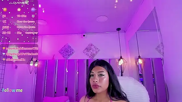 Snapshot of valery_ws_ chatting on January 17, 12:53 am valery ws online show from January 17, 12:53 am