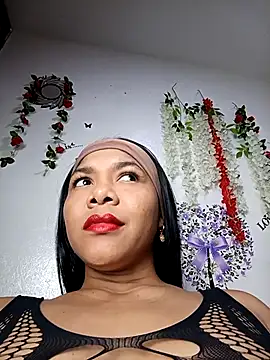 DIORA Latina online show from October 25, 3:58 am