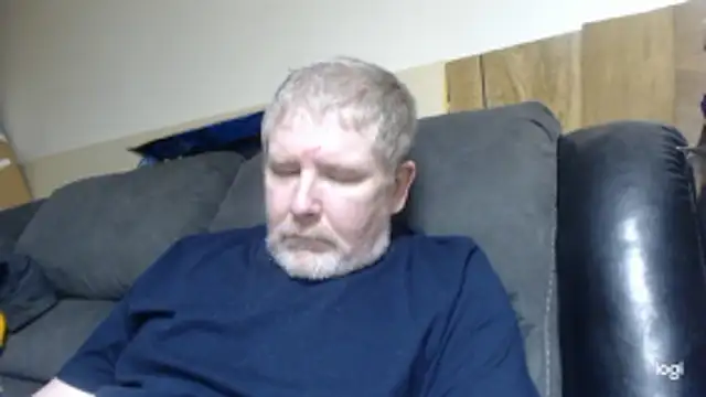 BrisonChase online show from June 16, 3:20 am