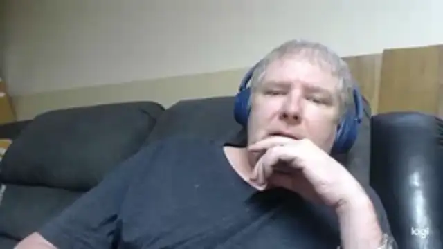 BrisonChase online show from June 21, 5:04 pm