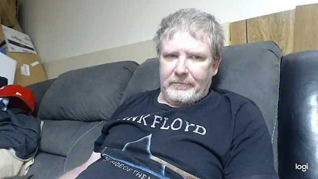 BrisonChase online show from July 13, 9:39 pm