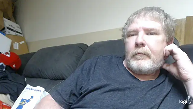 BrisonChase online show from July 19, 11:30 pm