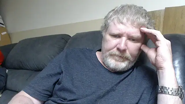 BrisonChase online show from July 22, 4:59 am