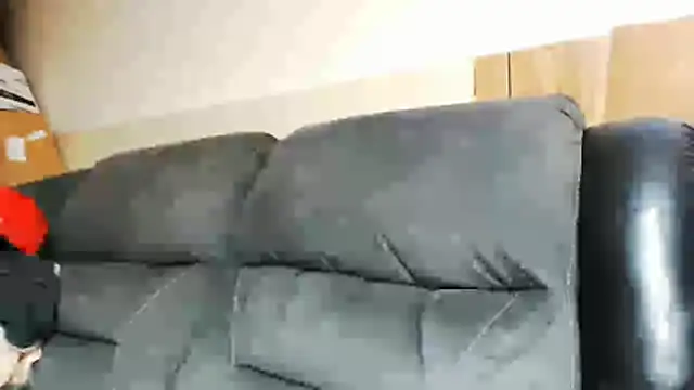 BrisonChase online show from July 28, 3:21 pm