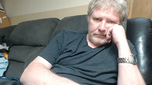 BrisonChase online show from August 1, 5:01 pm