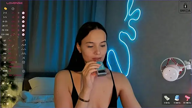  Sweetie  online show from December 25, 3:49 pm