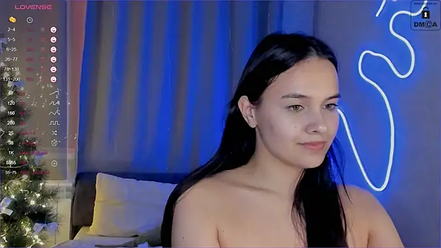  Sweetie  online show from January 10, 4:30 pm