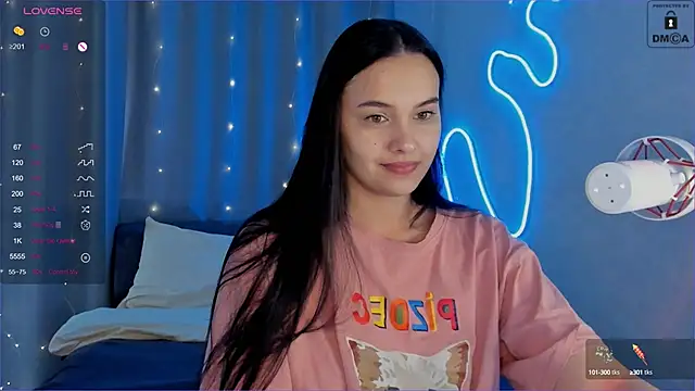  Sweetie  online show from January 16, 6:46 am