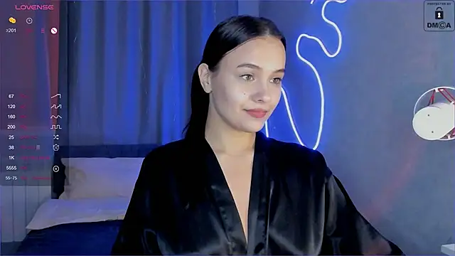  Sweetie  online show from January 21, 12:50 pm