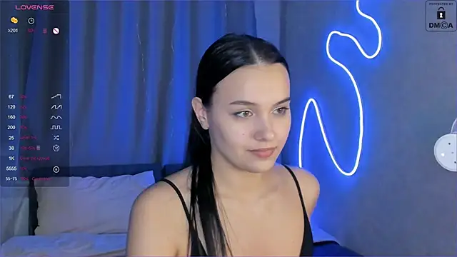  Sweetie  online show from January 23, 2:07 pm