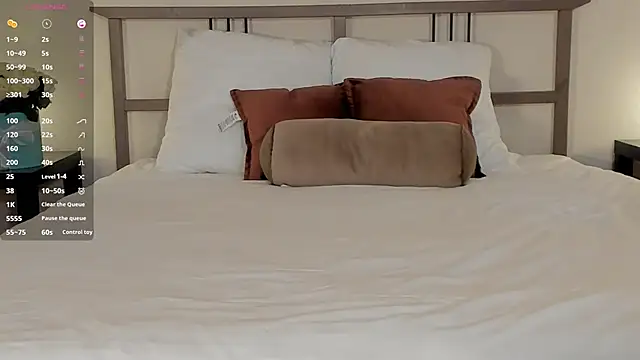  Sweetie  online show from December 4, 9:29 am