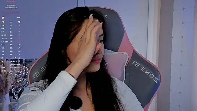  Sweetie  online show from January 10, 3:03 pm