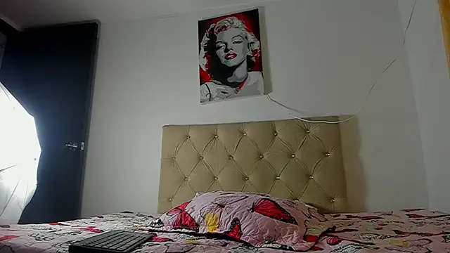 Vahiolet smith online show from September 12, 3:28 am