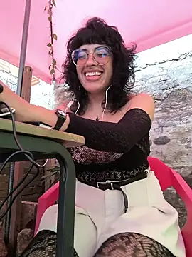 Fun Everywhere online show from May 16, 7:45 pm
