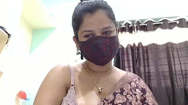 payal sharma1 online show from April 17, 7:00 am