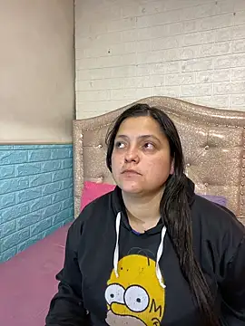 Snapshot of KataleyaStiward chatting on October 16, 1:01 pm KataleyaStiward online show from October 16, 1:01 pm