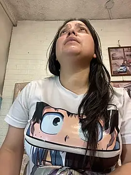 Snapshot of KataleyaStiward chatting on October 23, 1:54 pm KataleyaStiward online show from October 23, 1:54 pm