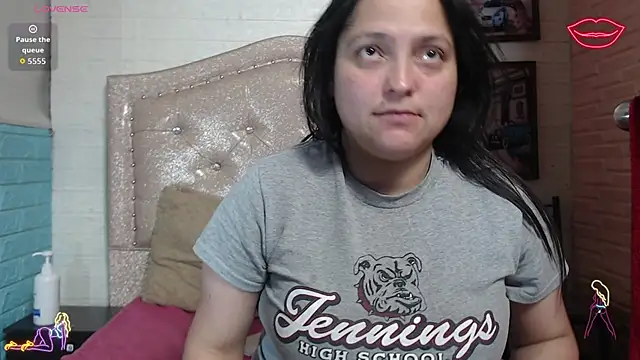 KataleyaStiward online show from November 8, 2:06 pm