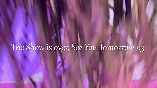 SpicyAmelia online show from January 13, 10:24 pm