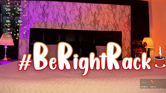 SpicyAmelia online show from September 25, 1:04 pm