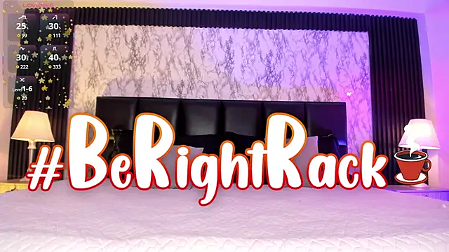 SpicyAmelia online show from September 26, 12:09 pm