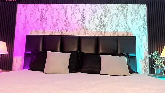 SpicyAmelia online show from September 27, 12:10 pm