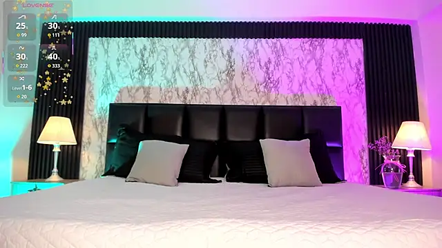 SpicyAmelia online show from September 30, 1:16 pm