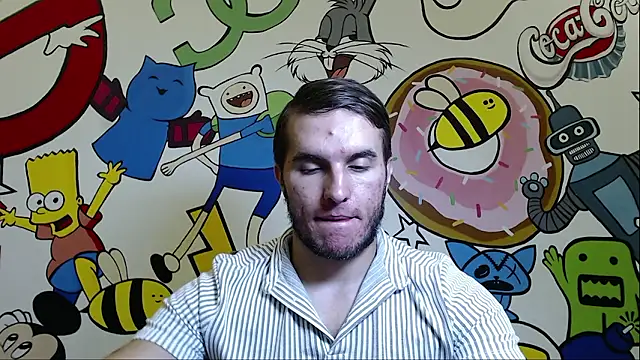 defuego  online show from December 1, 7:58 pm