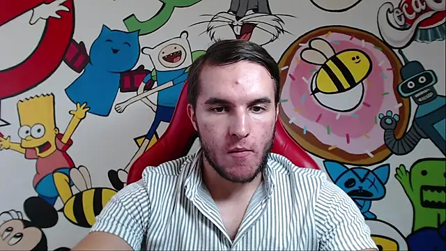 defuego  online show from December 2, 5:26 pm