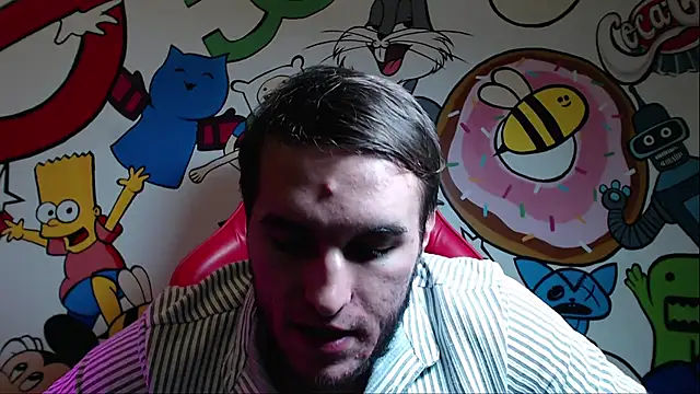 defuego  online show from December 2, 9:17 pm