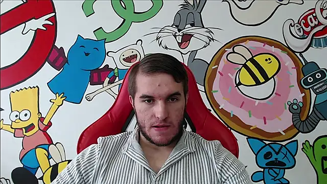 defuego  online show from December 7, 10:34 am